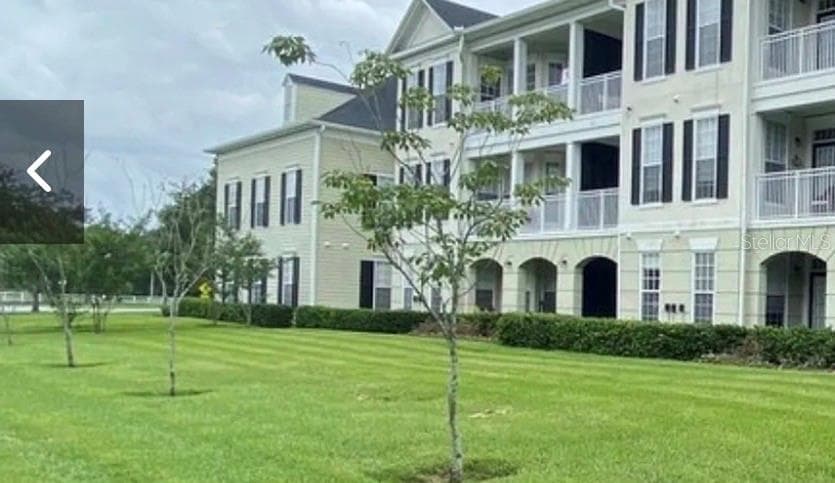 280 CELEBRATION BOULEVARD # 307, CELEBRATION, FL 34747