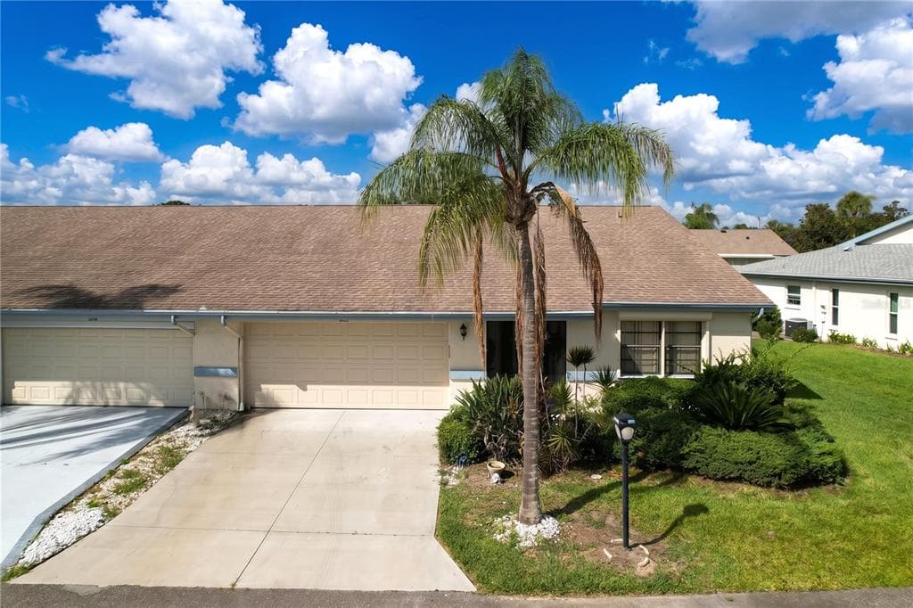 2110 S HALCYON DRIVE # 456, SUN CITY CENTER, FL 33573