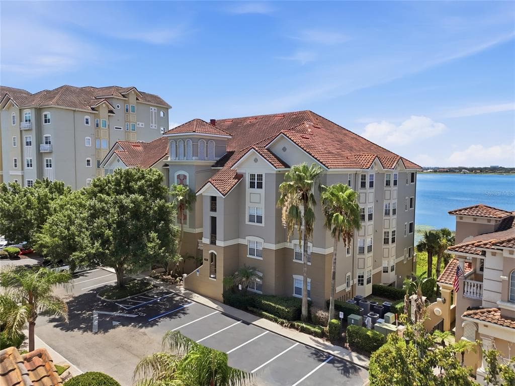 8767 THE ESPLANADE # 40, ORLANDO, FL 32836