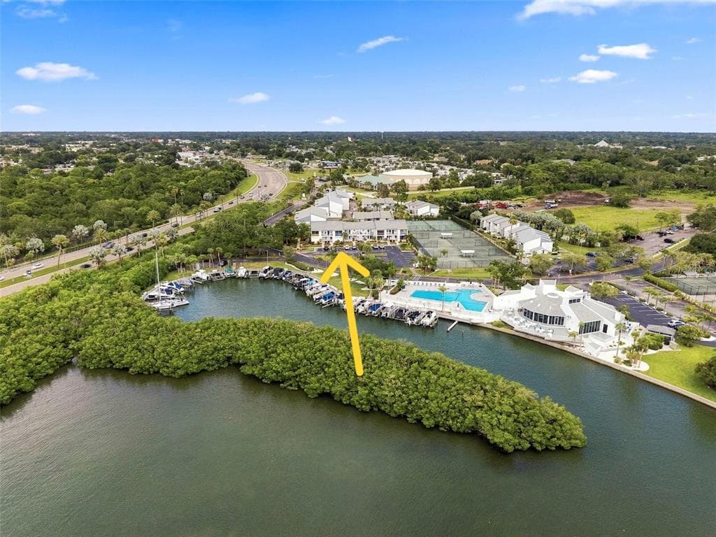 14800 WALSINGHAM ROAD # 702, LARGO, FL 33774