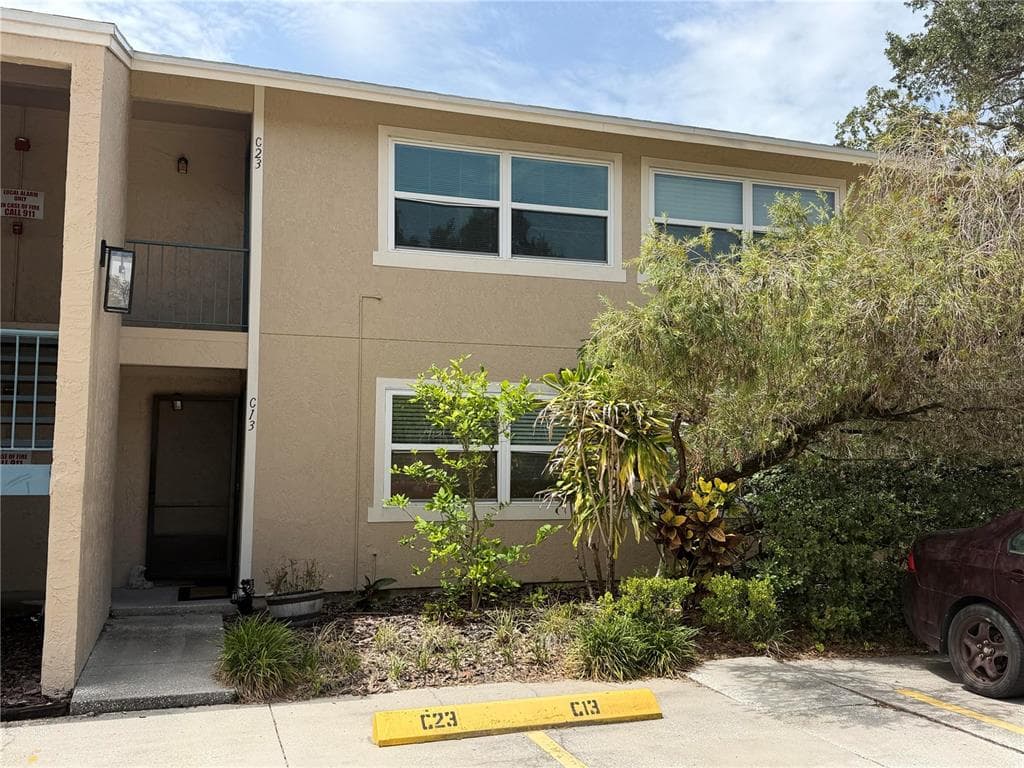 4810 S DAUPHIN AVENUE # C23, TAMPA, FL 33611
