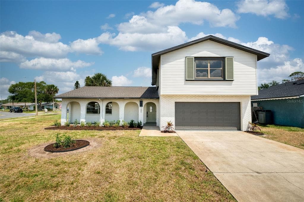 180 FLORIDA BOULEVARD, MERRITT ISLAND, FL 32953