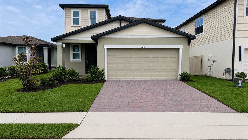 3213 VICEROY COURT, POINCIANA, FL 34759
