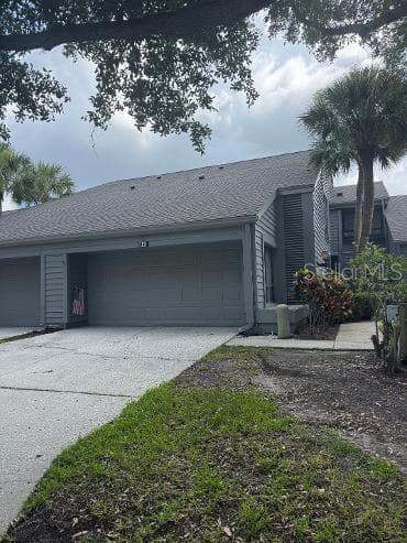 3053 EAGLES LANDING CIRCLE W # 3053, CLEARWATER, FL 33761