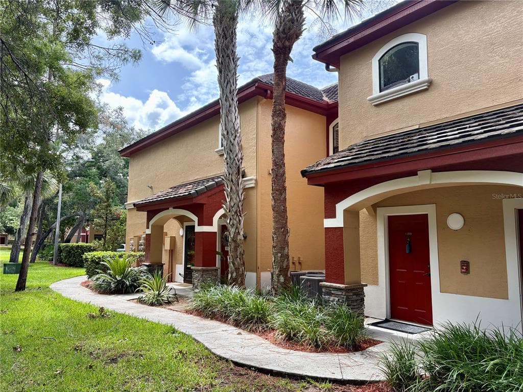 2171 PORTOFINO PLACE # 2714, PALM HARBOR, FL 34683