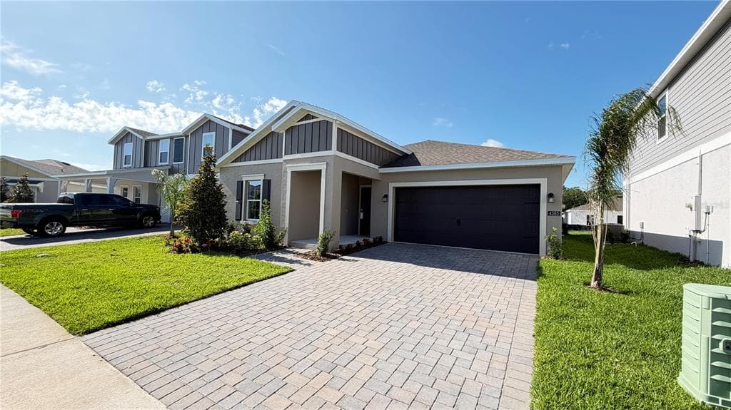 4585 GOLDEN KNIGHT BOULEVARD, KISSIMMEE, FL 34746