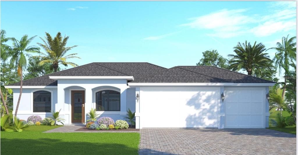 00 LONGFELLOW LANE, NORTH PORT, FL 34288