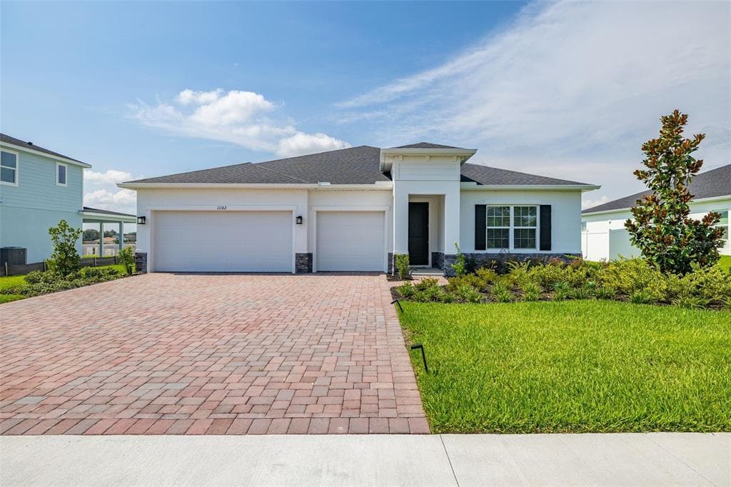 11182 NELLIE CROSSING CIRCLE, CLERMONT, FL 34711