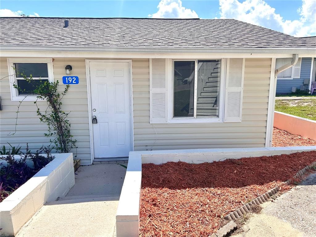 10301 US HIGHWAY 27 # 192, CLERMONT, FL 34711