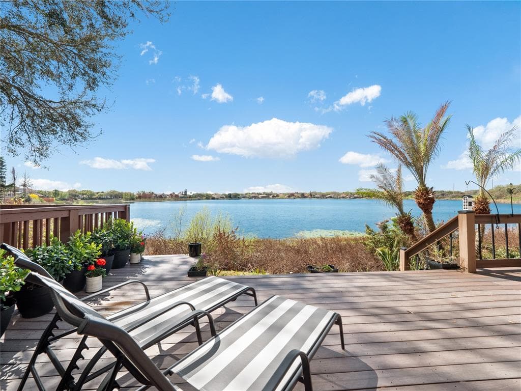 8224 TIVOLI DRIVE, ORLANDO, FL 32836
