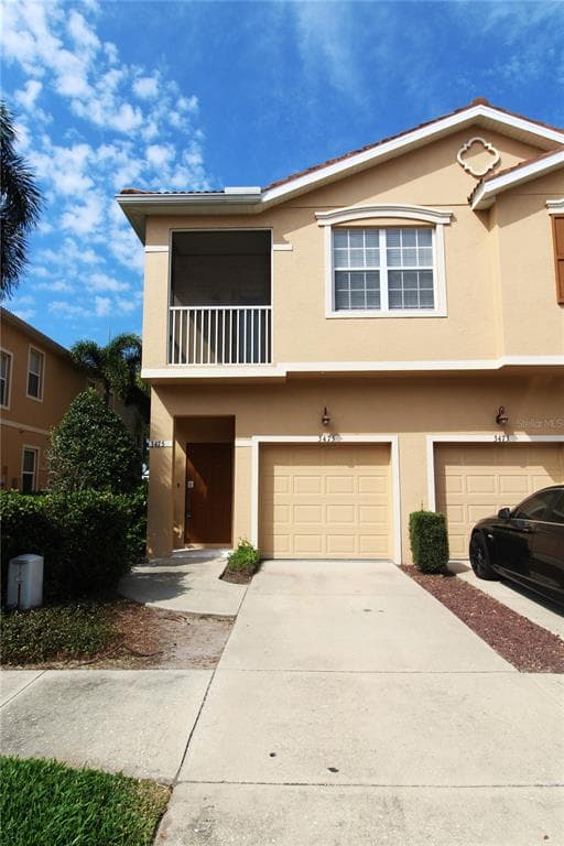 3475 PARKRIDGE CIRCLE # 17-202, SARASOTA, FL 34243