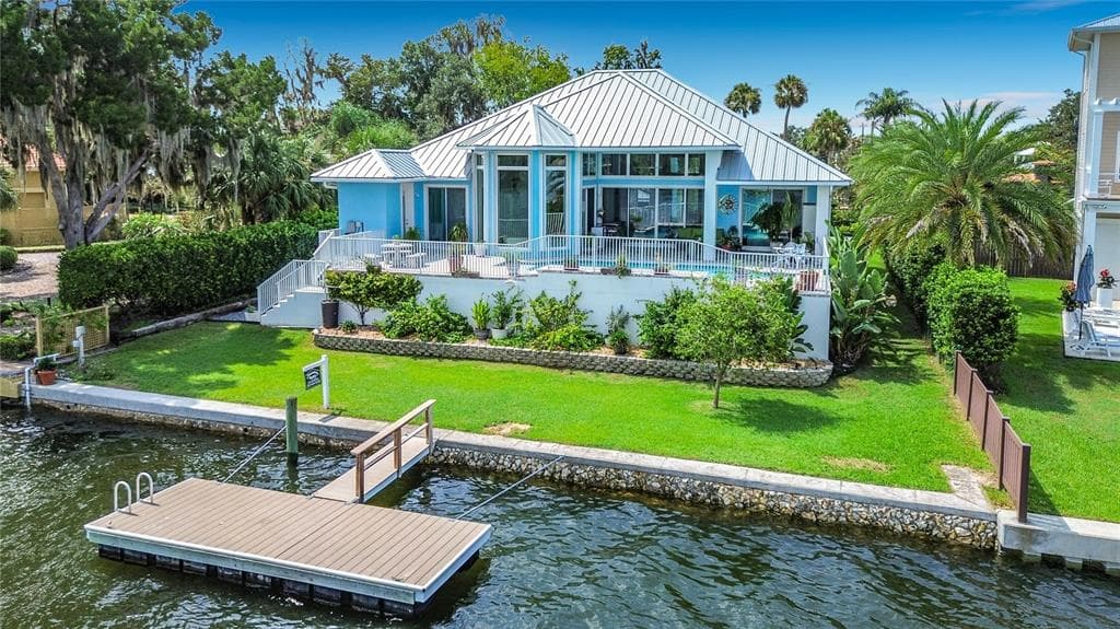 838 SW KINGS BAY DRIVE, CRYSTAL RIVER, FL 34429