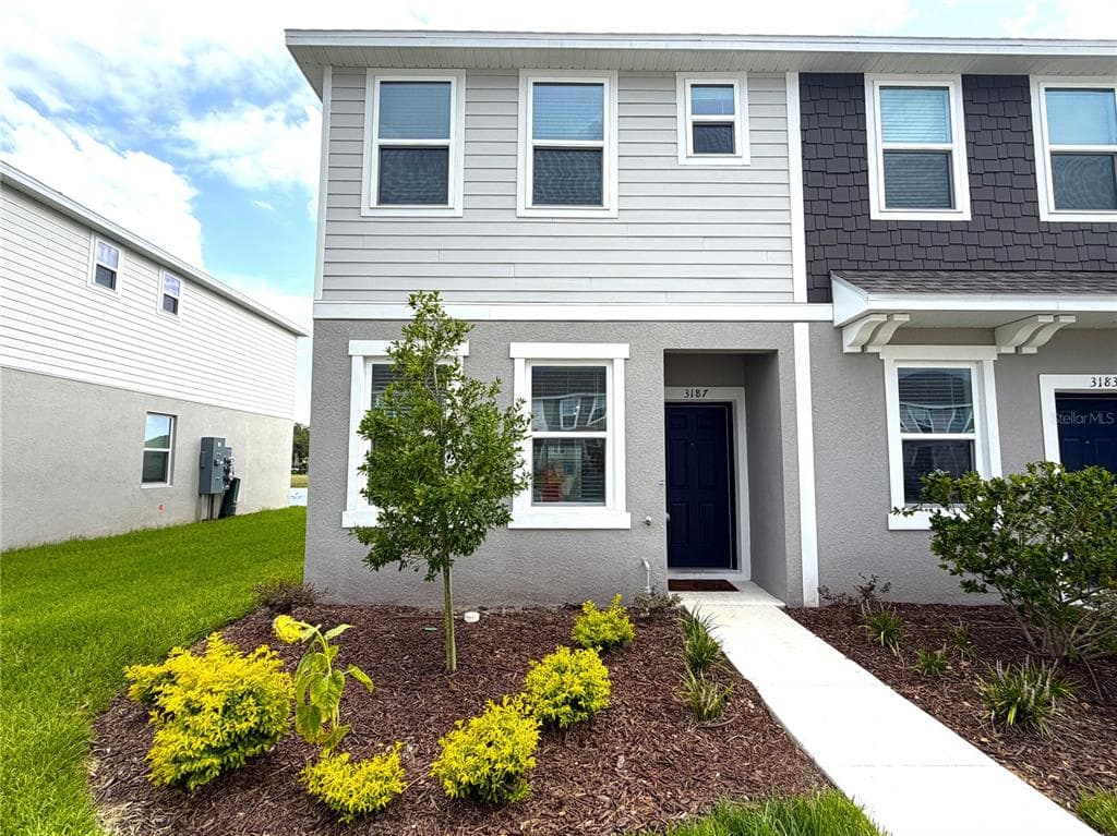 3187 SKYLINE LOOP, POINCIANA, FL 34758