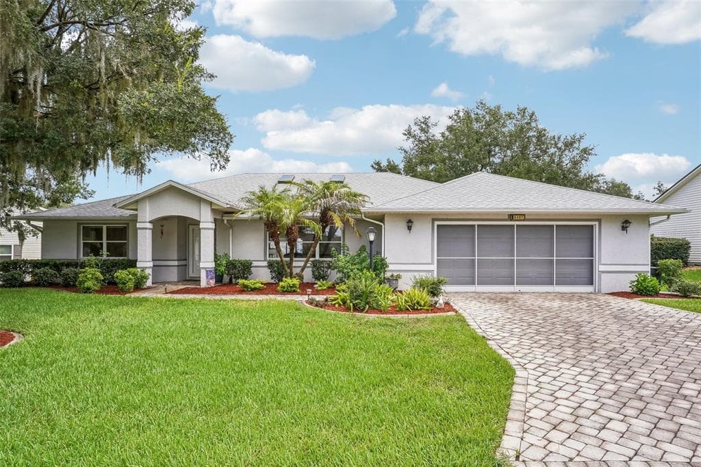 6407 TILDON COURT, LEESBURG, FL 34748