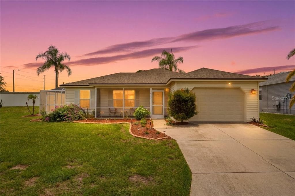 1001 CANARY CIRCLE S, LAKELAND, FL 33809