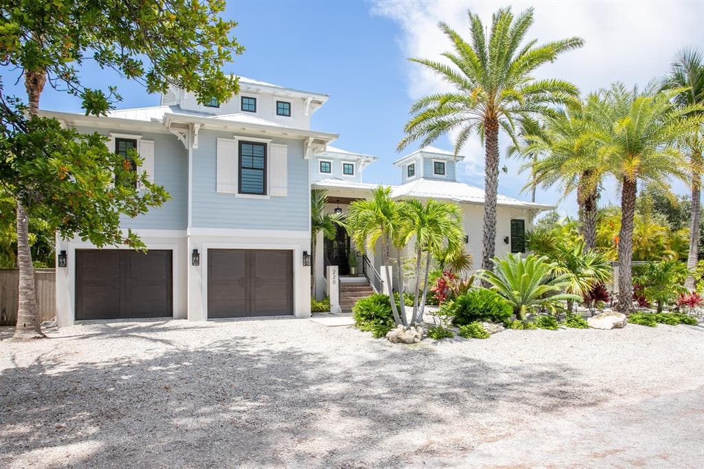 220 N HARBOR DRIVE, HOLMES BEACH, FL 34217