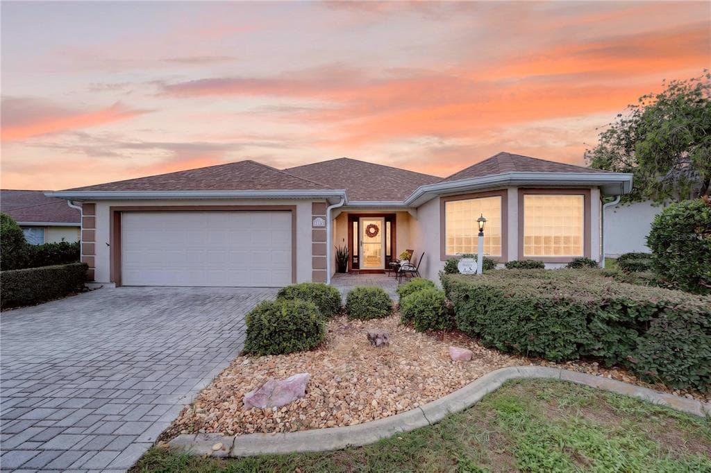 11193 SE 173RD PLACE, SUMMERFIELD, FL 34491