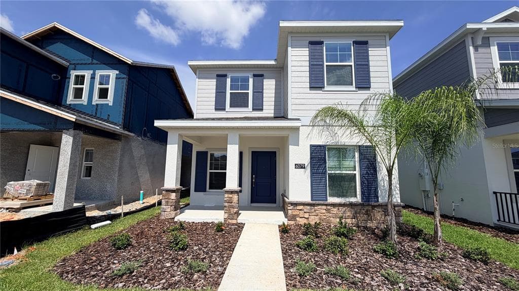 6079 WELLBEING WAY, CLERMONT, FL 34714