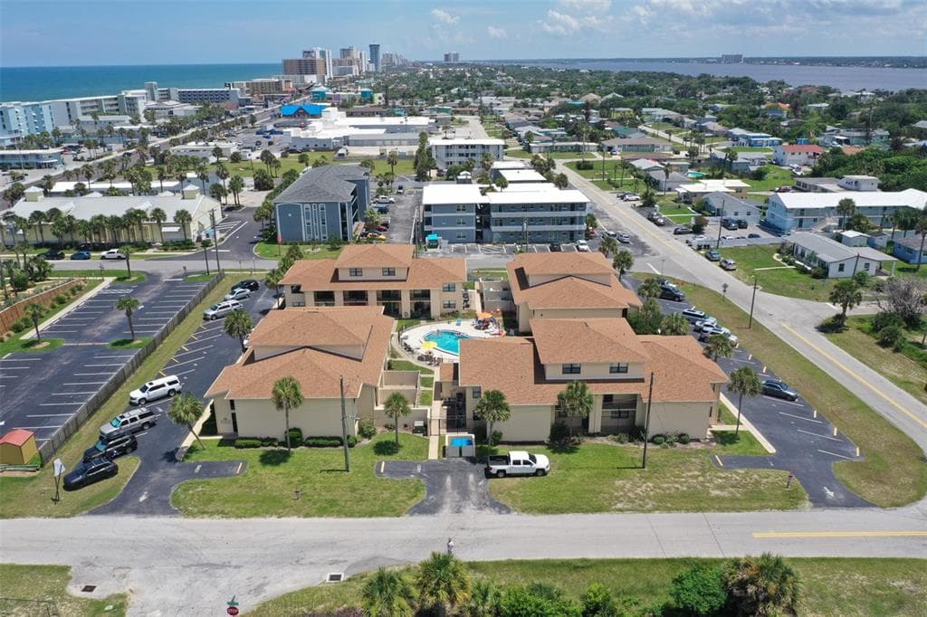 100 GRANT AVENUE # 24, DAYTONA BEACH SHORES, FL 32118