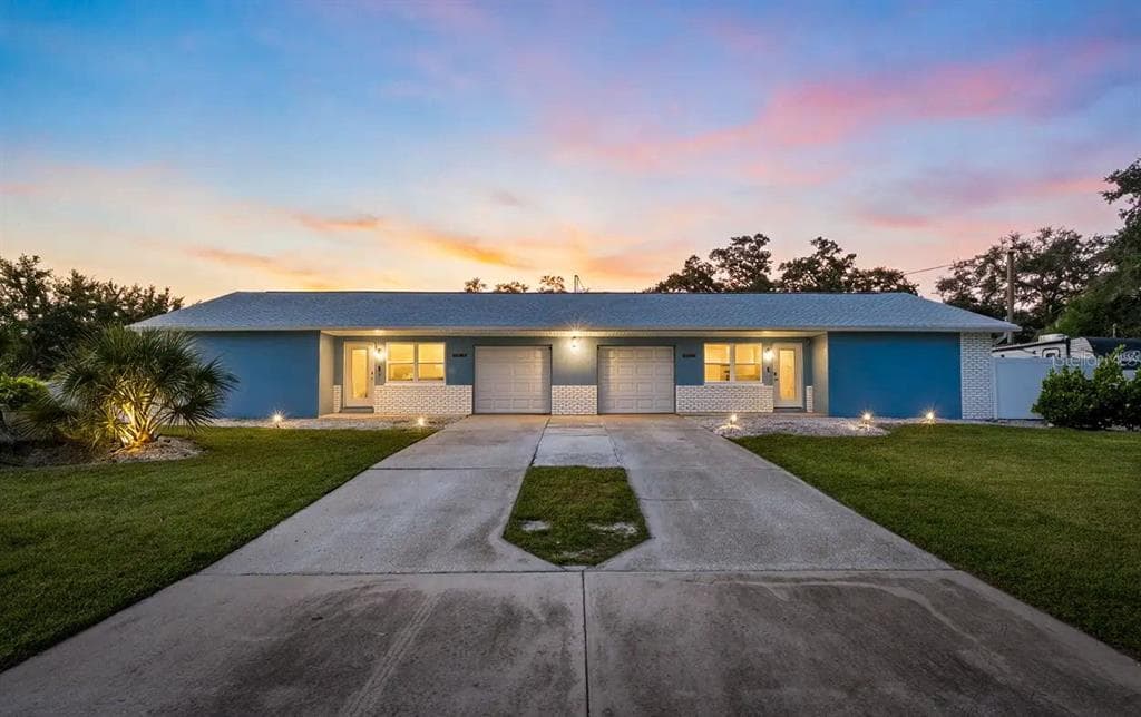 5708 27 TH AVENUE S, GULFPORT, FL 33707