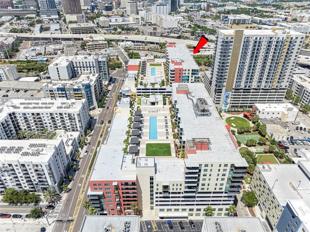1120 E KENNEDY BOULEVARD # 1417, TAMPA, FL 33602