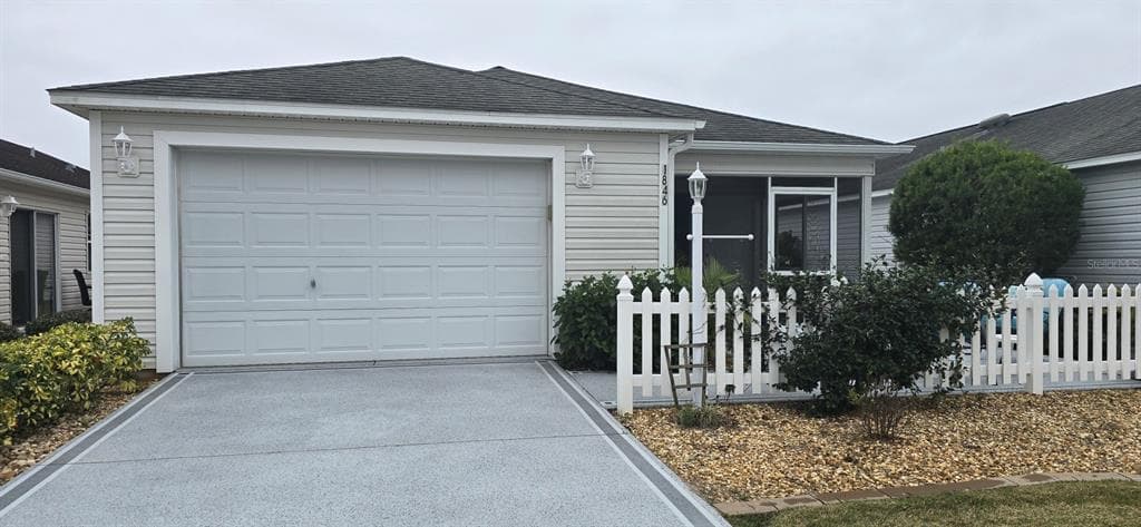 1846 KANE PLACE, THE VILLAGES, FL 32162