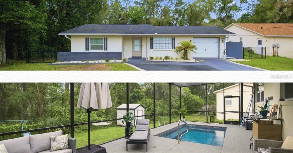 221 E INVERNESS BOULEVARD, INVERNESS, FL 34452
