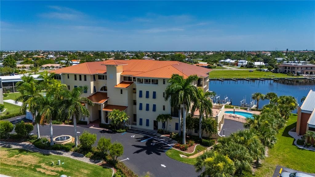 1340 ROCK DOVE COURT # 123, PUNTA GORDA, FL 33950