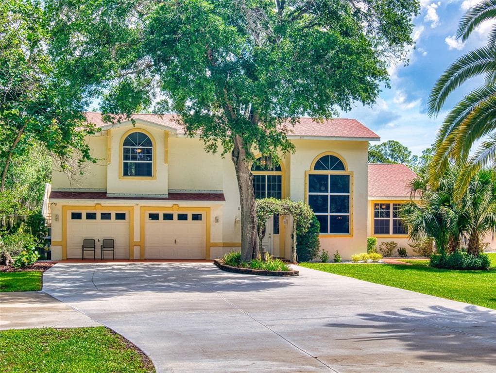 1205 WILLIAMS ROAD, NEW SMYRNA BEACH, FL 32168