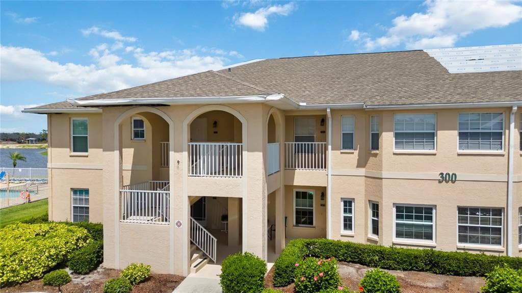 5800 SABAL TRACE DRIVE # 301, NORTH PORT, FL 34287