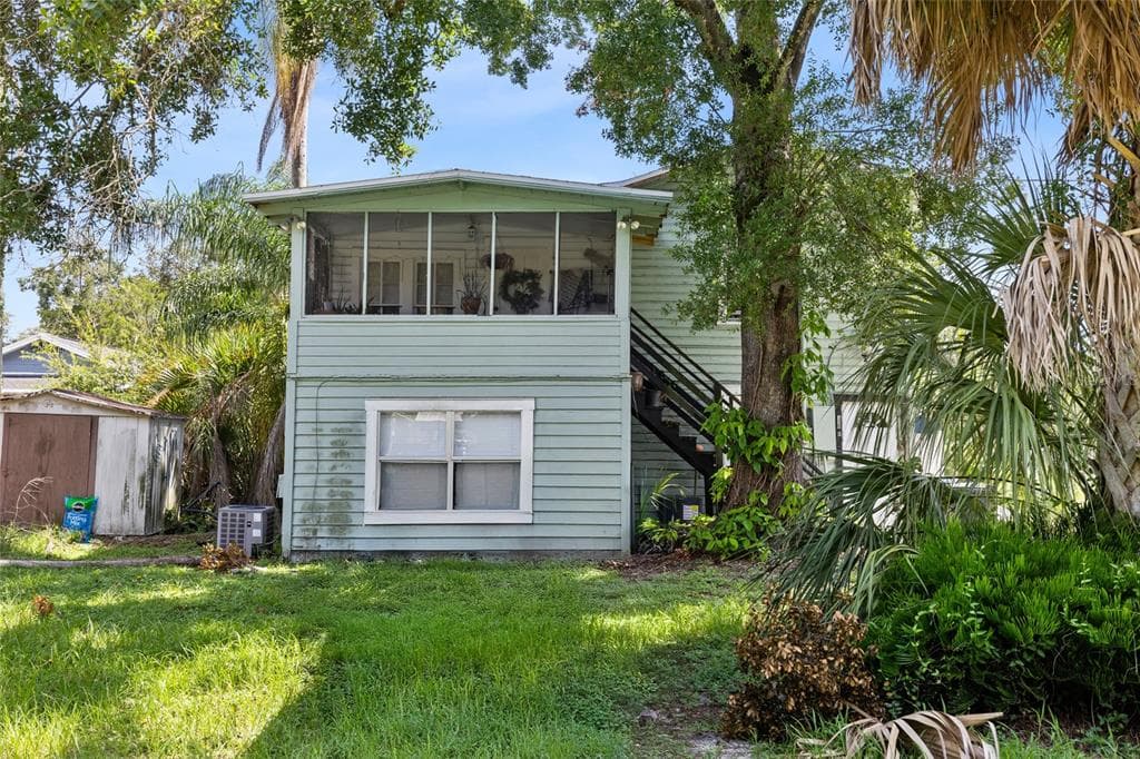 128 W NORTH STREET, TAMPA, FL 33604