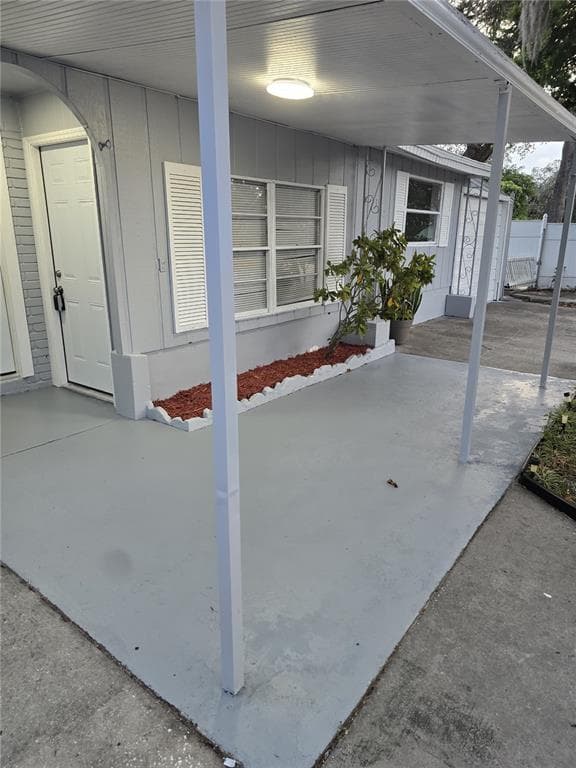 7332 N CEDAR POINT DRIVE N # 1, NEW PORT RICHEY, FL 34653