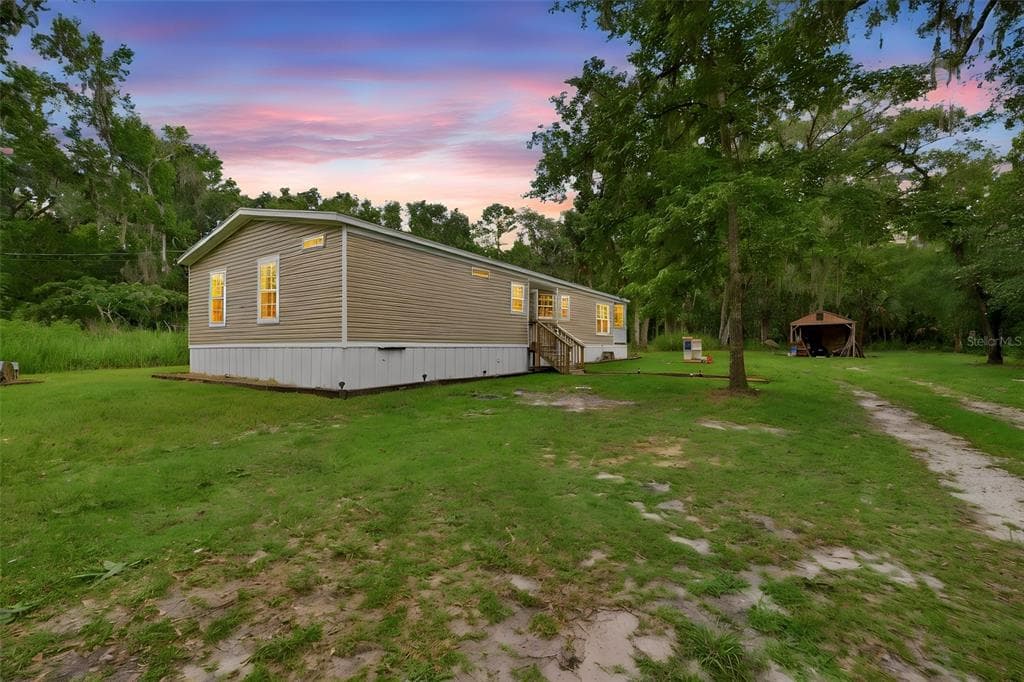 16184 PAXFORD LANE, BROOKSVILLE, FL 34601