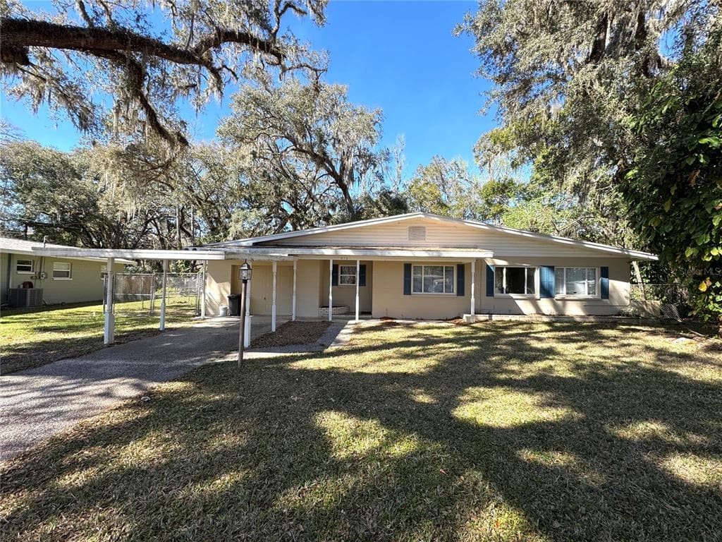 310 LONGWOOD DRIVE, BROOKSVILLE, FL 34601