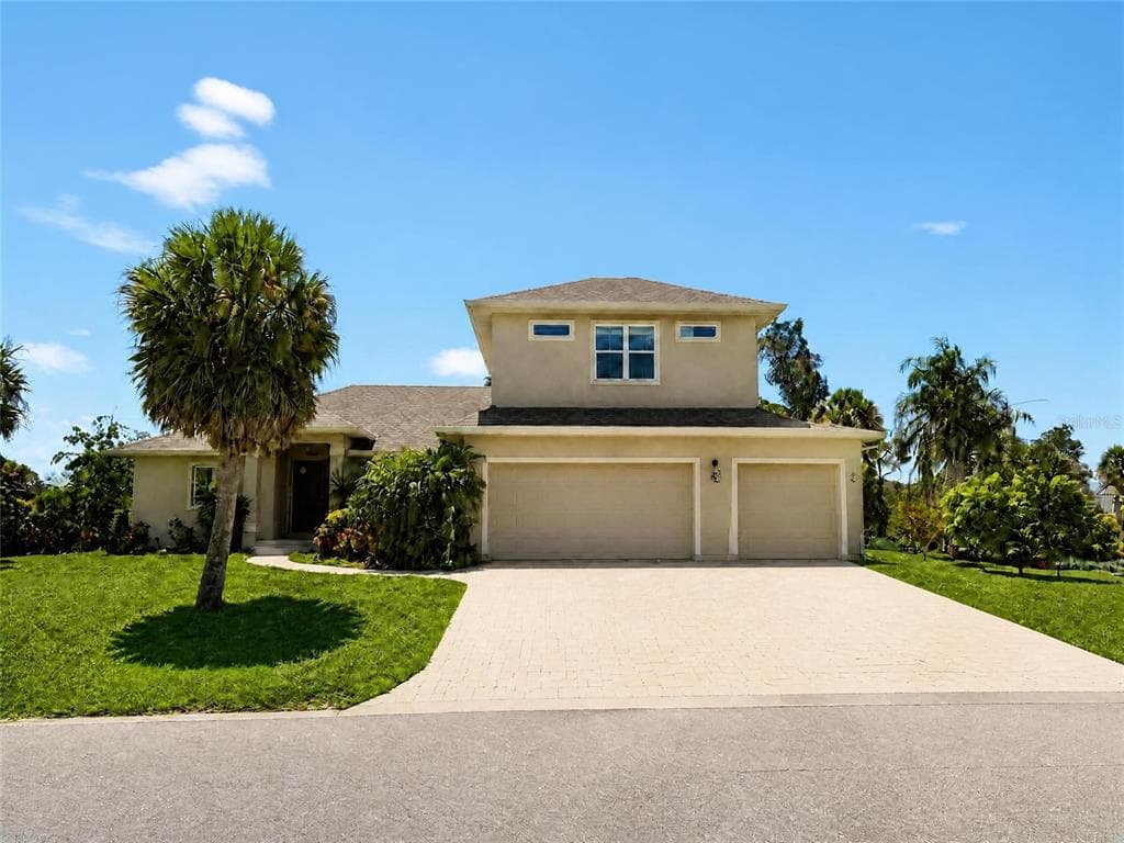 935 LINDEN ROAD, VENICE, FL 34293
