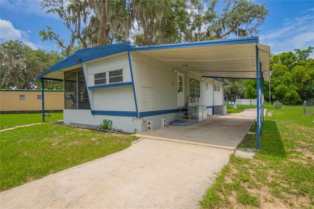 3896 PICCIOLA ROAD # 534, FRUITLAND PARK, FL 34731