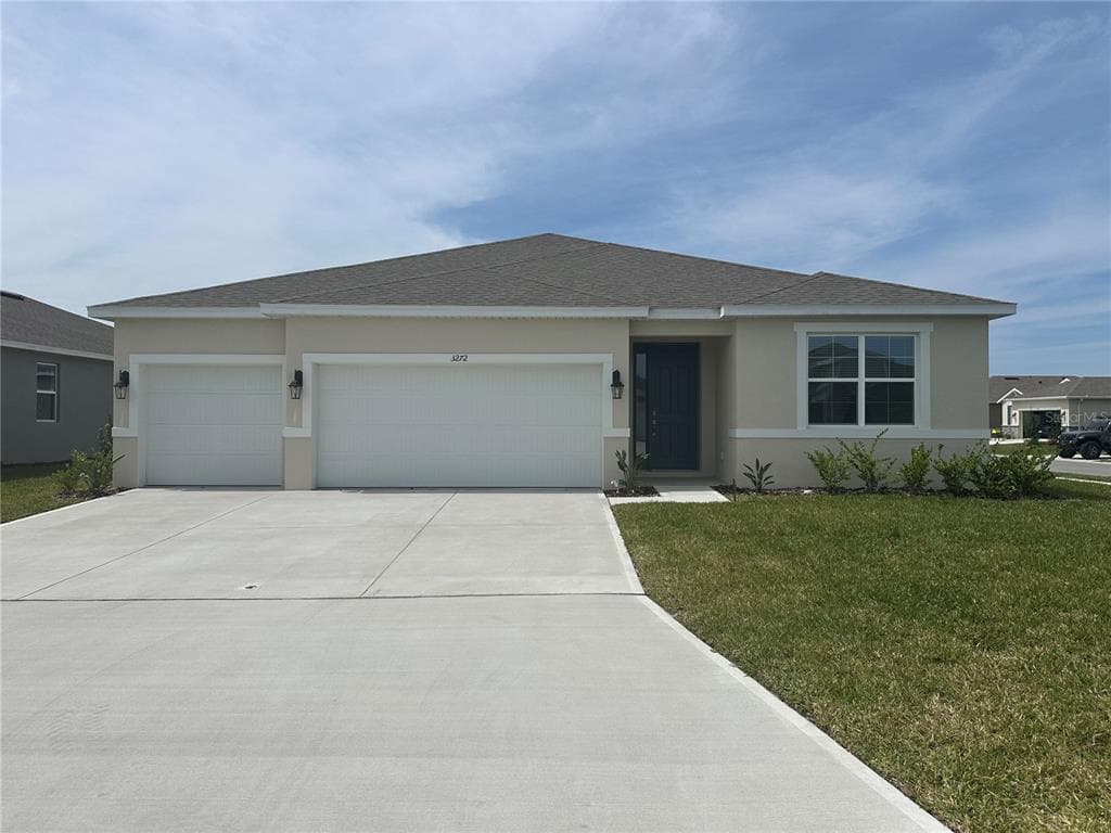 3272 ARCH AVENUE, ORMOND BEACH, FL 32174