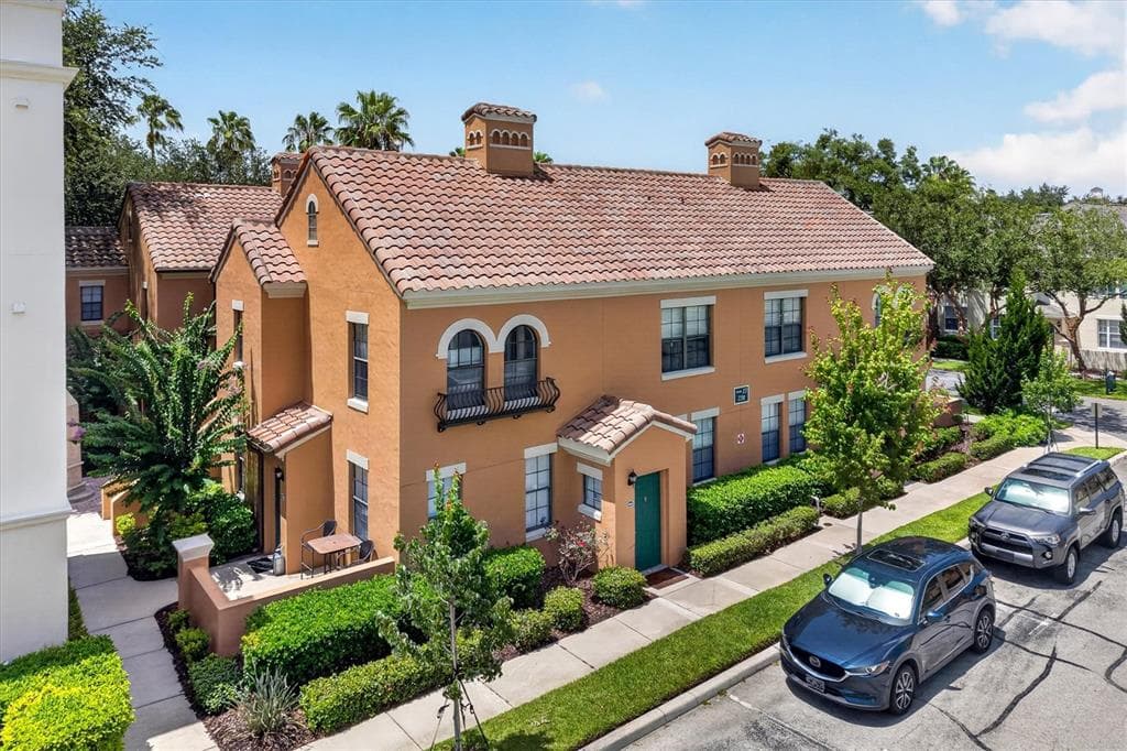 730 SIENA PALM DRIVE # 104, CELEBRATION, FL 34747