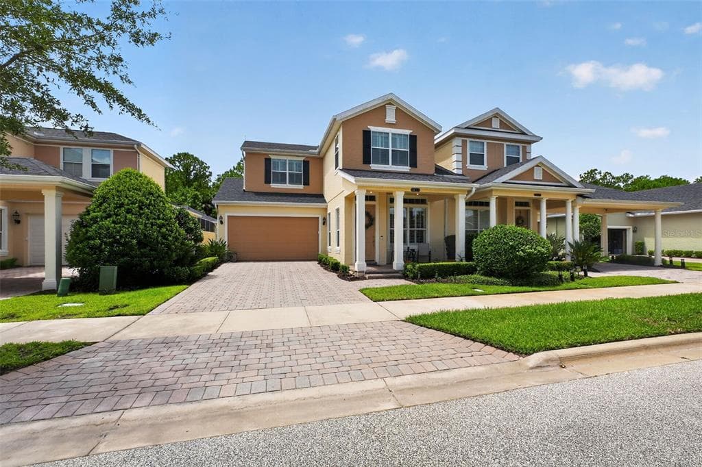 3421 TORRE BOULEVARD, NEW SMYRNA BEACH, FL 32168