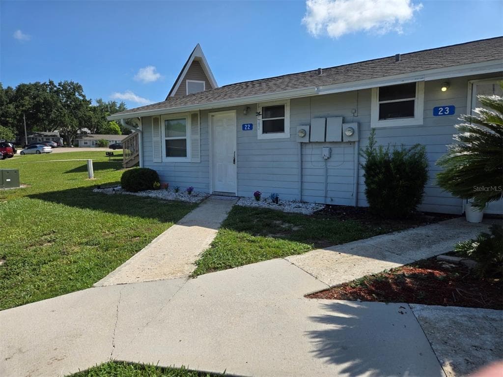 10301 US HIGHWAY 27 # 22, CLERMONT, FL 34711