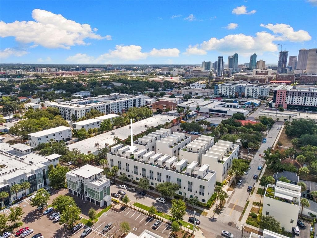 401 N OREGON AVENUE # 9, TAMPA, FL 33606