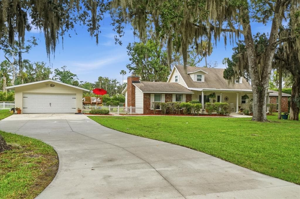 1110 N RICE TERRACE, CRYSTAL RIVER, FL 34429