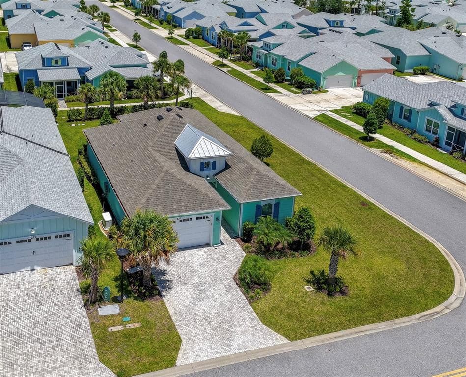 237 SAND BAR LANE, DAYTONA BEACH, FL 32124