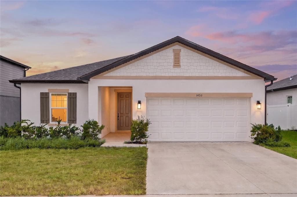 1450 ARBOR HILL DRIVE, DELTONA, FL 32725