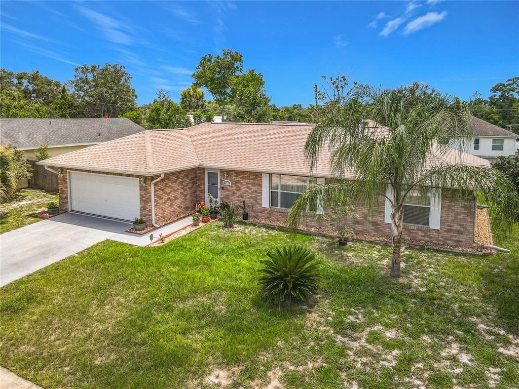 1535 LAVILLA STREET, DELTONA, FL 32725