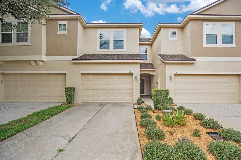 196 WINDFLOWER WAY, OVIEDO, FL 32765
