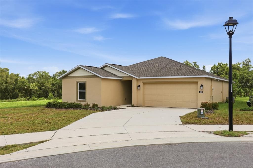 1251 INKBERRY CIRCLE, DELAND, FL 32720
