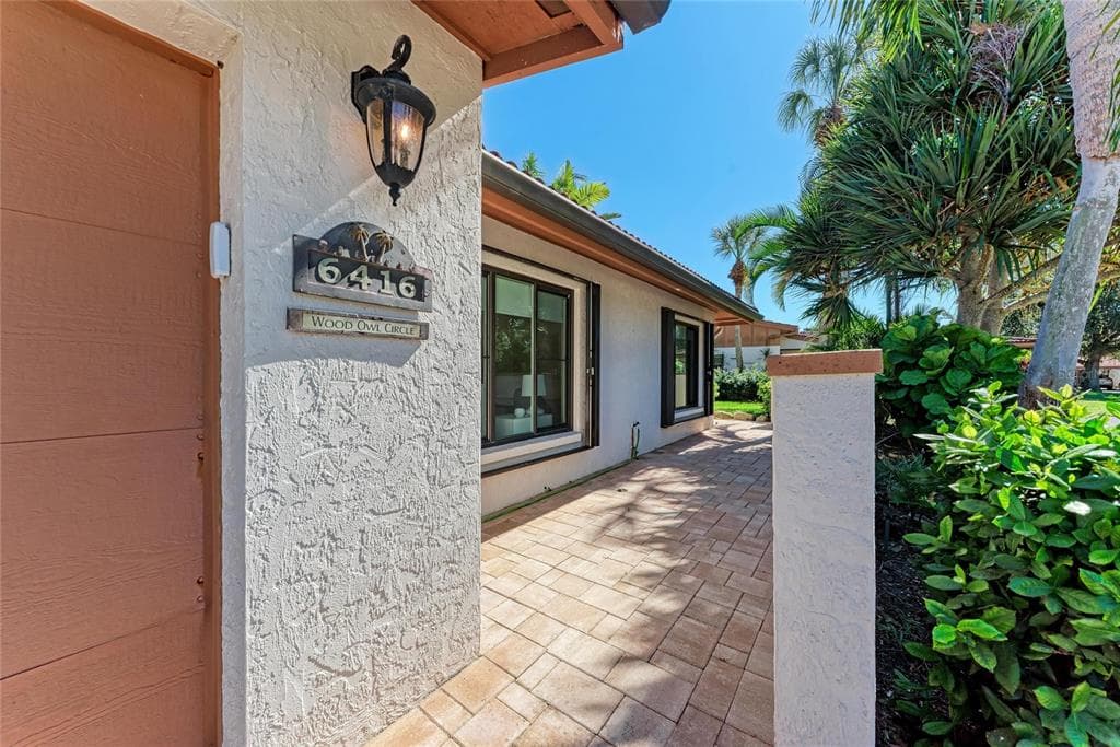 6416 WOOD OWL CIRCLE, BRADENTON, FL 34210