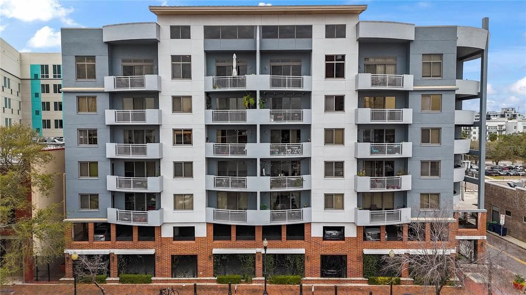 1108 N FRANKLIN STREET # 707, TAMPA, FL 33602