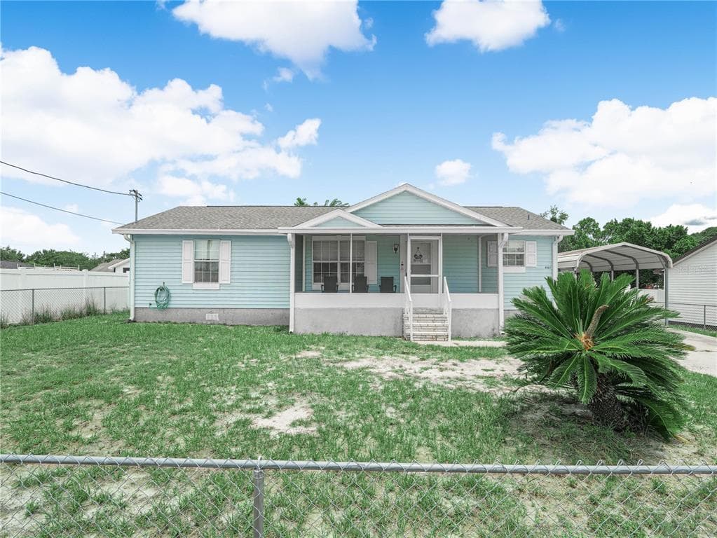 4167 NELSON ROAD, LAKE WALES, FL 33898